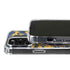 NBA Denver Nuggets Digi Camo iPhone 16 Pro MagSafe Case